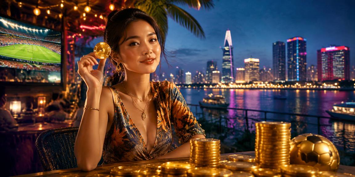 vn1266 Live Casino Ban Quay – Trải Nghiệm Bàn Quay Với Dealer Thật