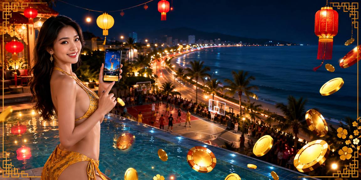 vn1266 Slot Canh Dieu có gì trong phòng chơi?