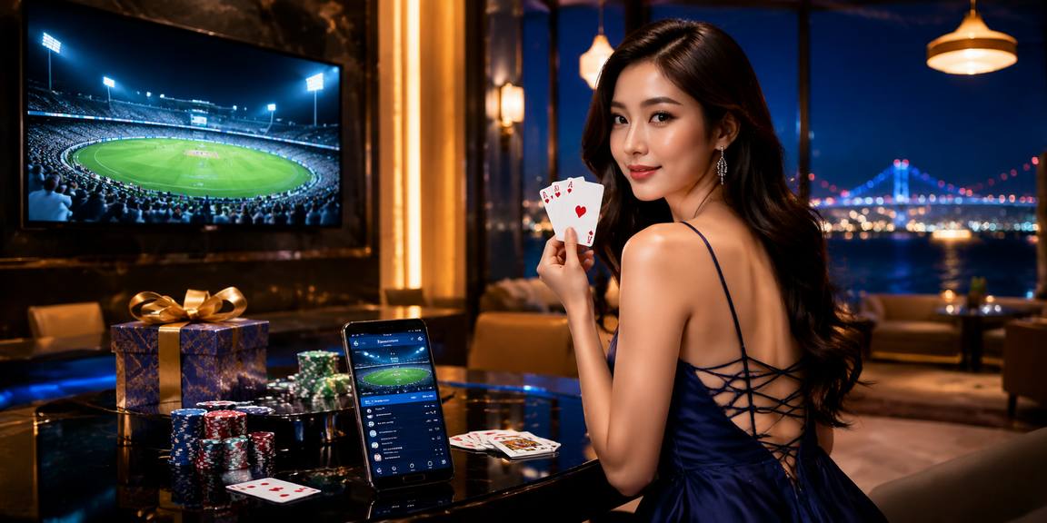 vn1266 Casino